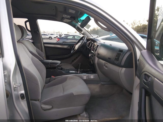 Toyota 4Runner Sr5 V8