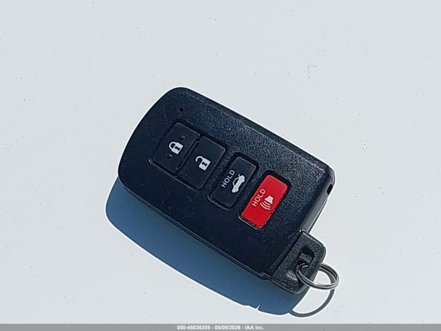 Toyota Corolla S Premium