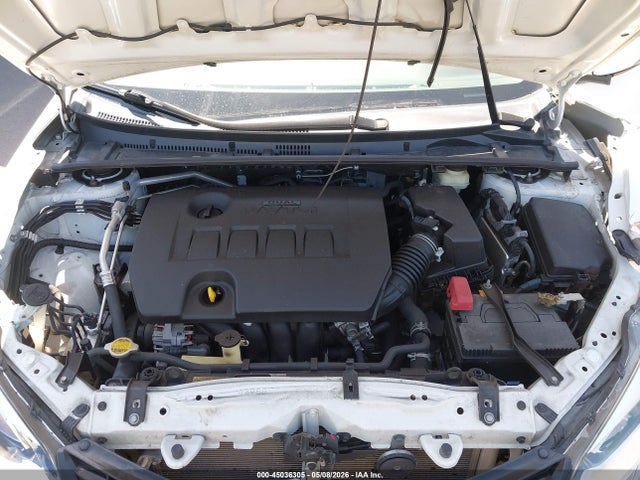 Toyota Corolla S Premium