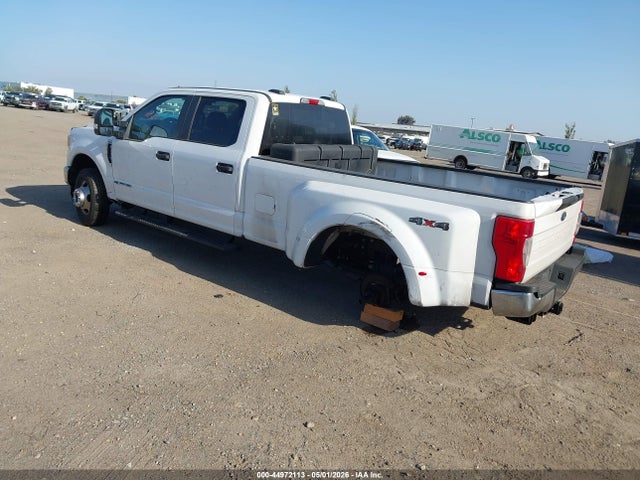 Ford F-350 Xl