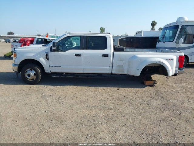 Ford F-350 Xl