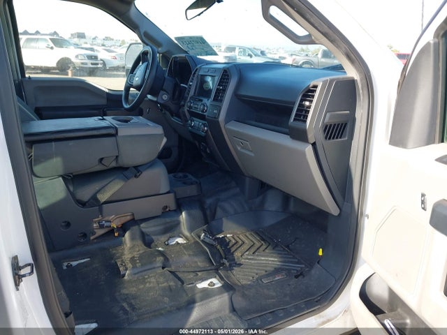 Ford F-350 Xl