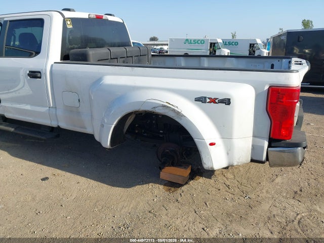 Ford F-350 Xl