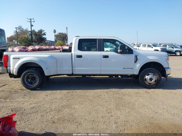 Ford F-350 Xl