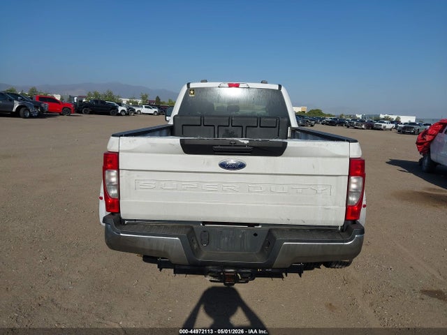 Ford F-350 Xl