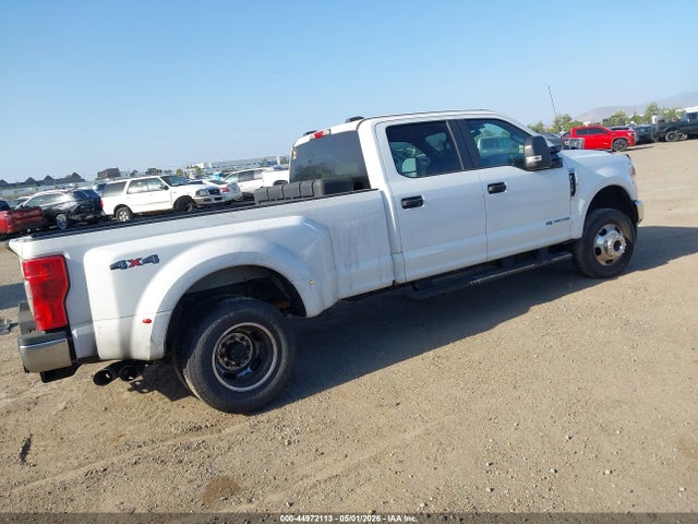 Ford F-350 Xl