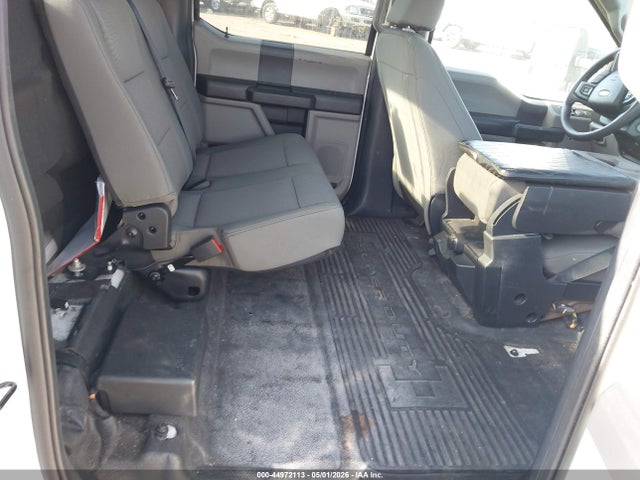 Ford F-350 Xl