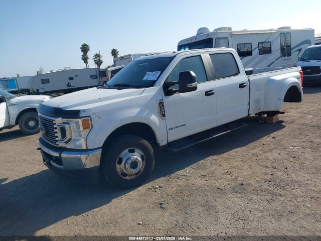 Ford F-350 Xl