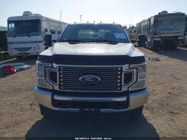 Ford F-350 Xl