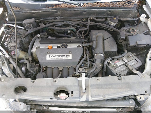 Honda CR-V Ex