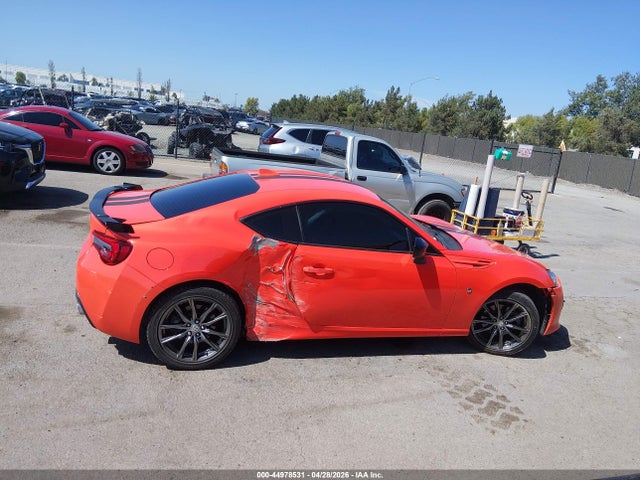 Toyota 86 860 Special Edition