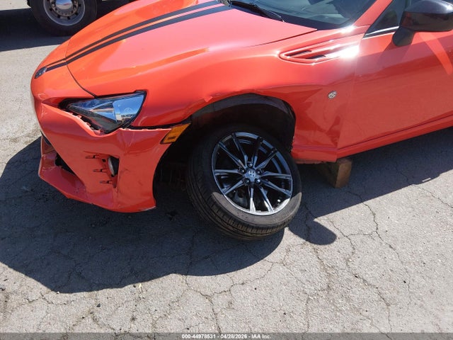 Toyota 86 860 Special Edition
