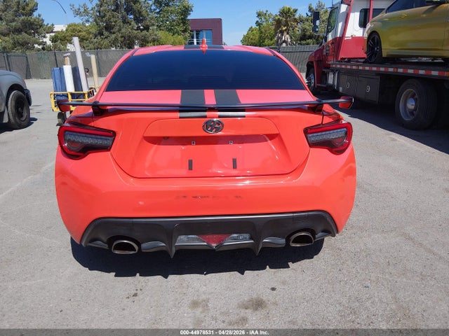 Toyota 86 860 Special Edition