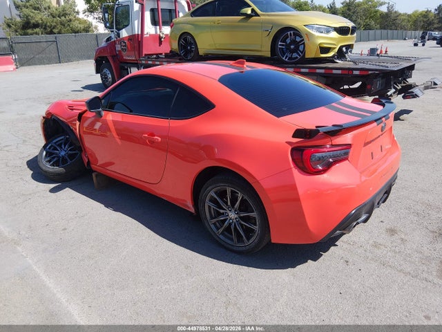 Toyota 86 860 Special Edition