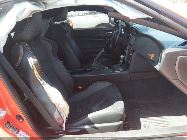 Toyota 86 860 Special Edition