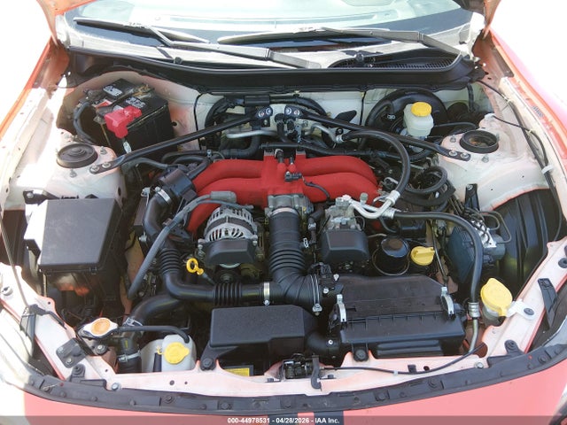 Toyota 86 860 Special Edition