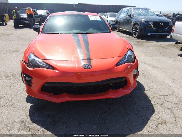 Toyota 86 860 Special Edition