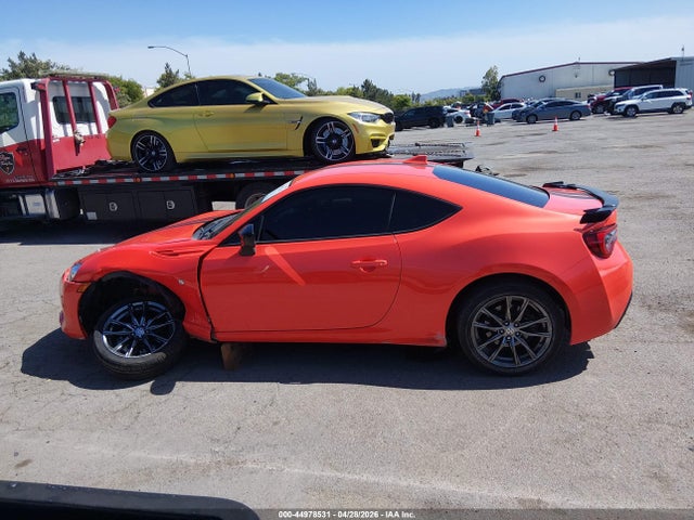 Toyota 86 860 Special Edition