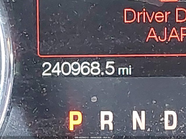 Ford F-150 Fx2