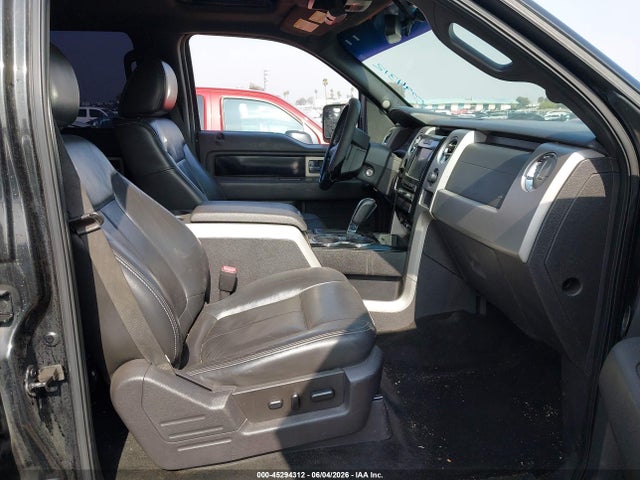 Ford F-150 Fx2