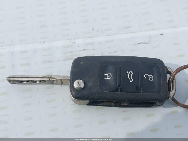 Volkswagen Golf 2.0l Tdi 4-door