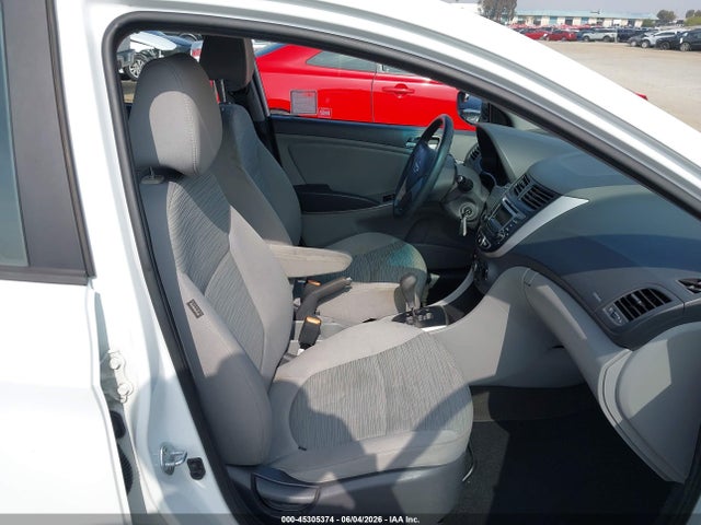 Hyundai ACCENT Gls