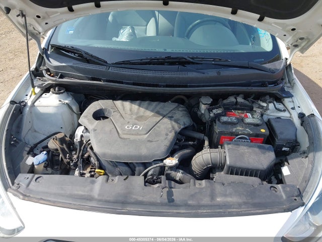 Hyundai ACCENT Gls