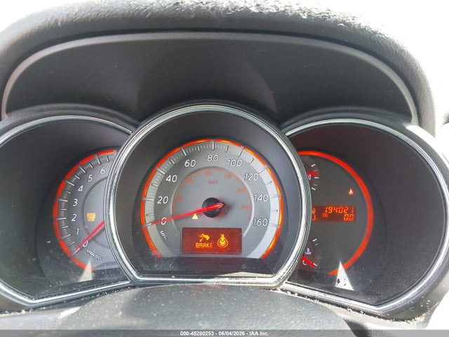 Nissan Murano Sl