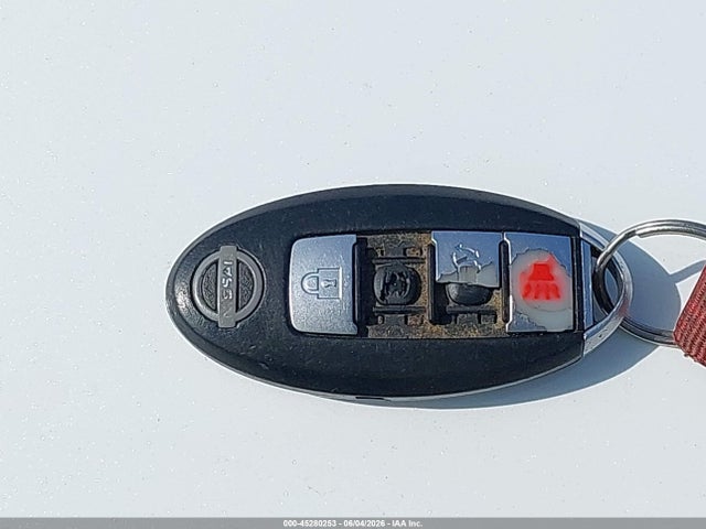 Nissan Murano Sl
