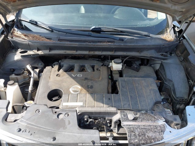Nissan Murano Sl