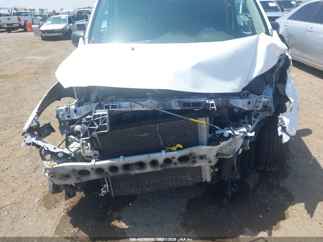 Ford Transit Xl