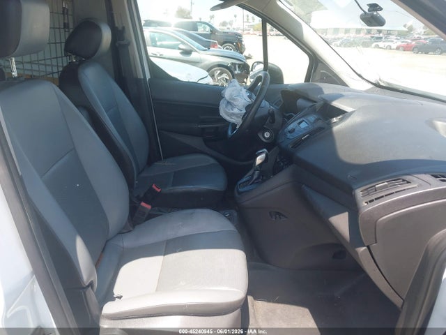 Ford Transit Xl
