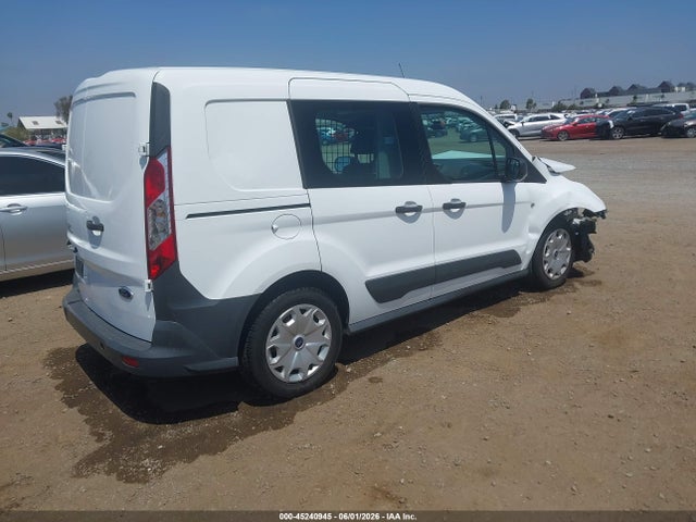 Ford Transit Xl