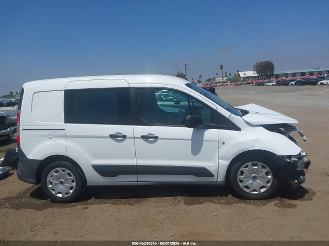 Ford Transit Xl