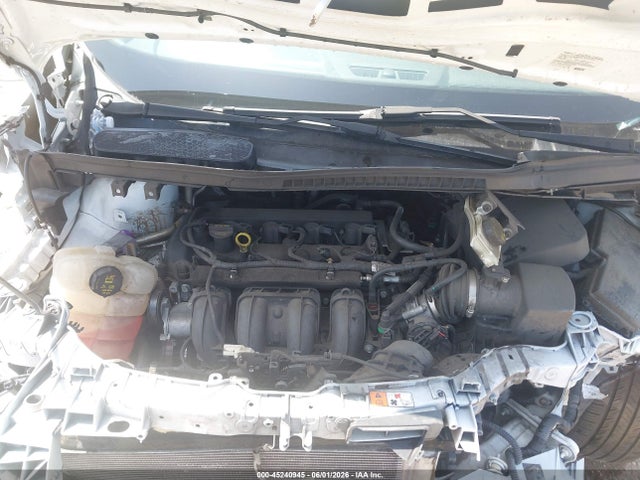 Ford Transit Xl