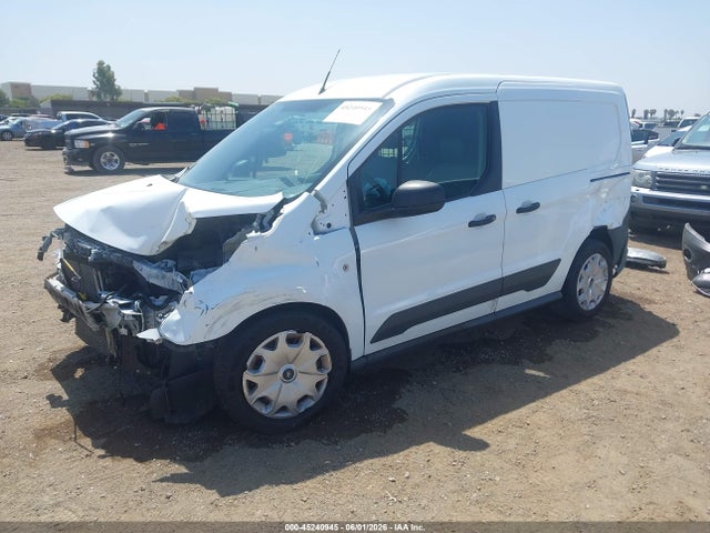 Ford Transit Xl