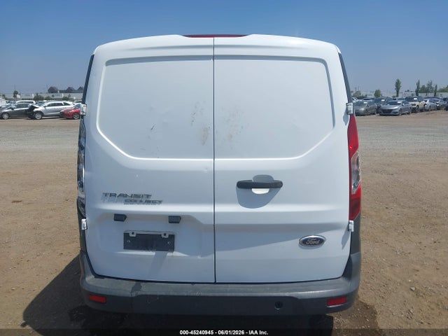 Ford Transit Xl