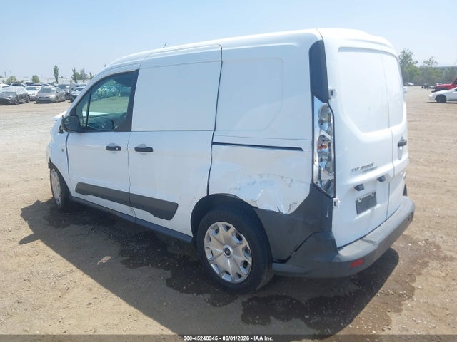 Ford Transit Xl