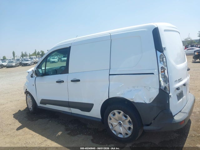 Ford Transit Xl
