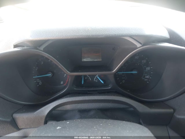 Ford Transit Xl