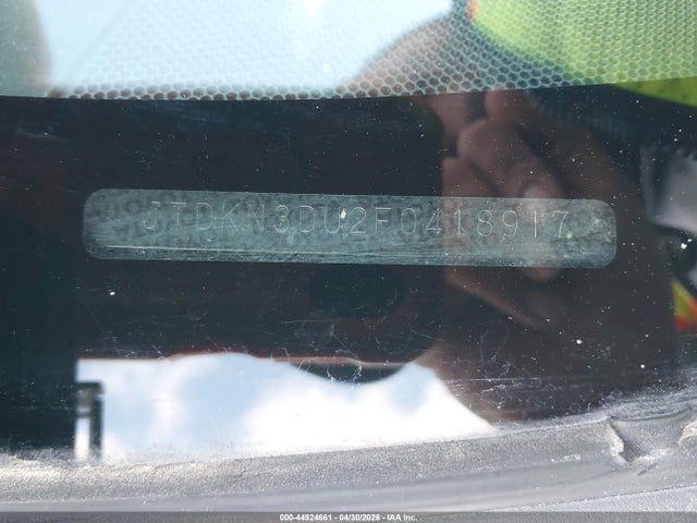 Toyota Prius Three
