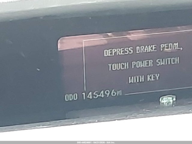 Toyota Prius Three
