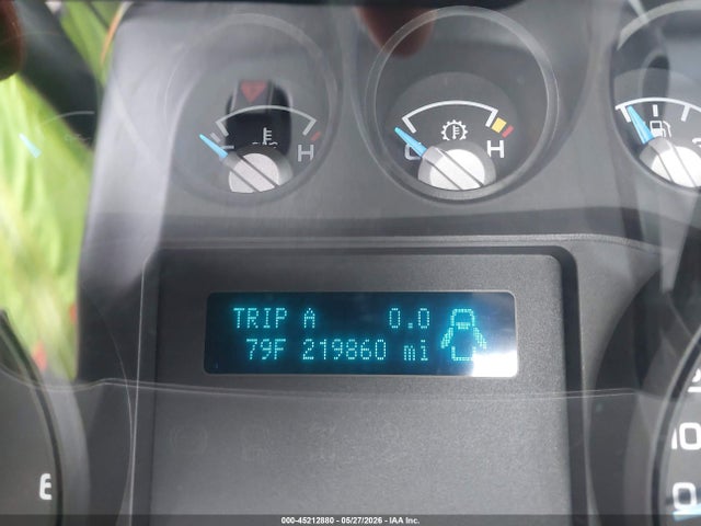 Ford F-550 Xl