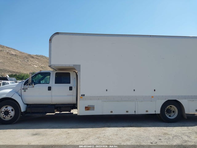 Ford F-650