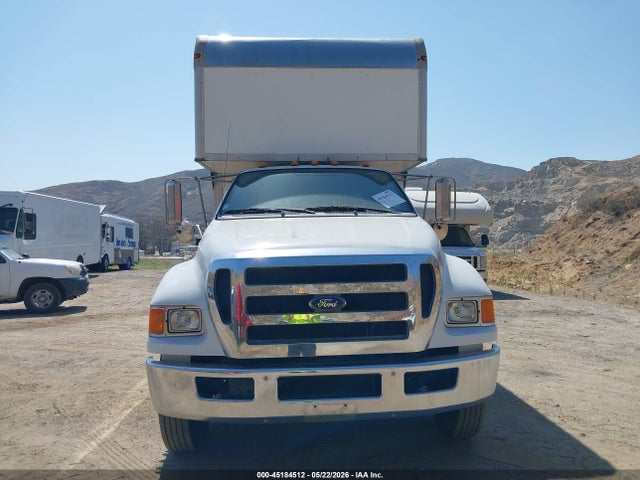 Ford F-650