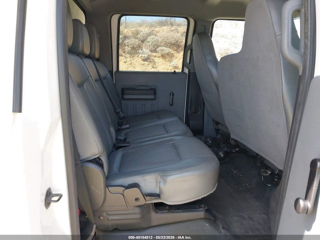 Ford F-650