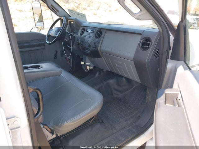 Ford F-650