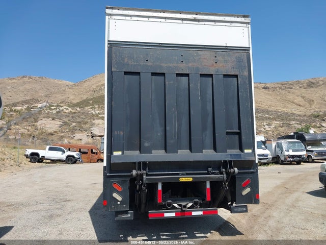 Ford F-650