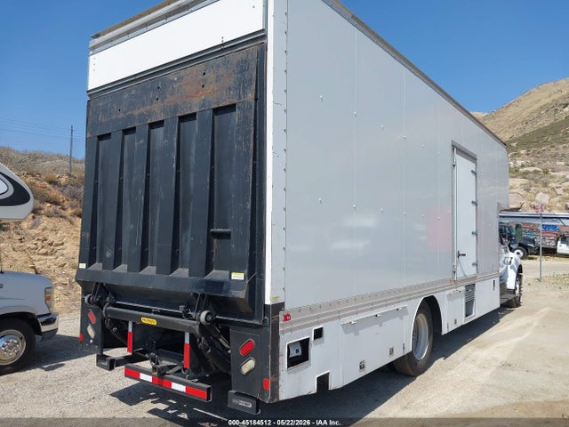 Ford F-650