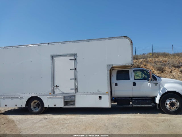 Ford F-650